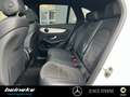 Mercedes-Benz GLC 300 GLC 300e 4M AMG Multibeam Distro.Night Pano Rüka Weiß - thumbnail 13