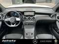 Mercedes-Benz GLC 300 GLC 300e 4M AMG Multibeam Distro.Night Pano Rüka Weiß - thumbnail 8