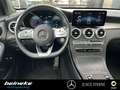 Mercedes-Benz GLC 300 GLC 300e 4M AMG Multibeam Distro.Night Pano Rüka Weiß - thumbnail 9