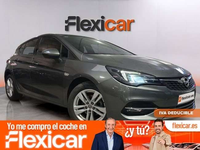 Opel Astra 1.2T SHL 81kW (110CV) 2020 - foto 1