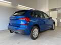 Skoda Kamiq Selection 115PS AHK+Kessy 1.0 TSI 85kW / 115PS Blauw - thumbnail 4