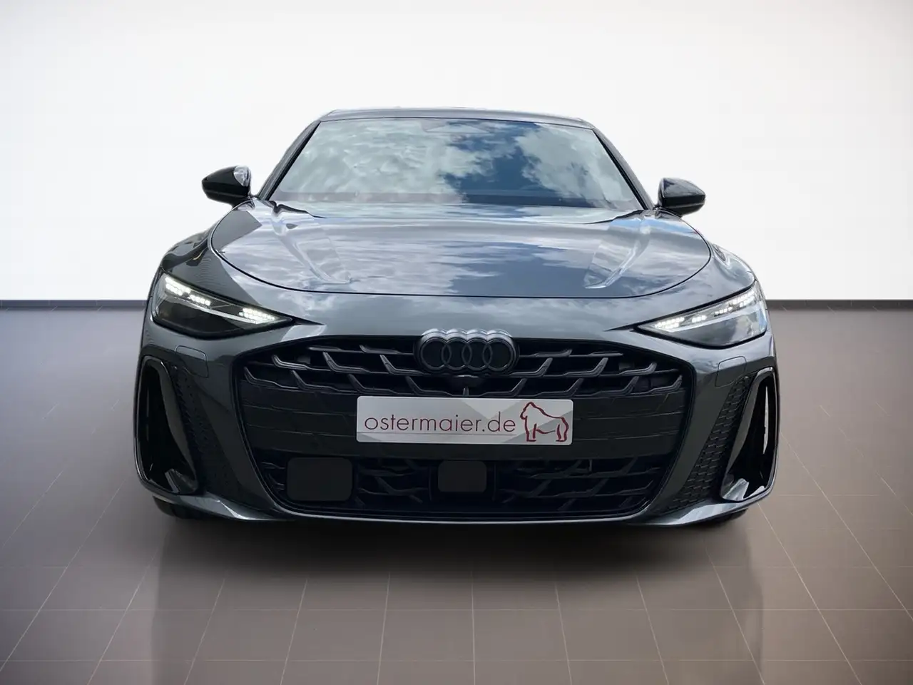 Audi A6 Limousine S-LINE EDITION ONE e-HYBRID QUATTRO 300P 3