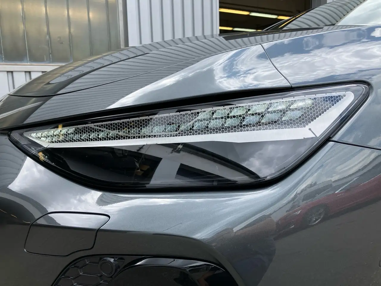 Audi A6 Limousine S-LINE EDITION ONE e-HYBRID QUATTRO 300P 6