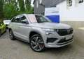 Skoda Kodiaq RS 4x4 //Panorama/Standhzg/Induktion/Kamera/1.Hand Grey - thumbnail 1