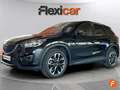 Mazda CX-5 2.2 110kW (150CV) DE 2WD AT Style Negro - thumbnail 2