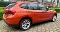 BMW X1 18d sDrive Facelift! Navi, Panorama, AHK, uvm. Orange - thumbnail 2