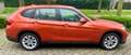 BMW X1 18d sDrive Facelift! Navi, Panorama, AHK, uvm. Orange - thumbnail 3