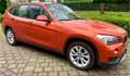 BMW X1 18d sDrive Facelift! Navi, Panorama, AHK, uvm. Orange - thumbnail 1