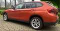 BMW X1 18d sDrive Facelift! Navi, Panorama, AHK, uvm. Orange - thumbnail 4