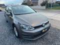 Volkswagen Golf Variant SW 1.6 CR TDi Trendline NAVİ/CLİM/JANTES/GARANT Grijs - thumbnail 3