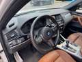 BMW X4 xDrive 28 i M Sport/LEDER/1.HAND Blanco - thumbnail 10
