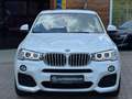 BMW X4 xDrive 28 i M Sport/LEDER/1.HAND Blanco - thumbnail 6