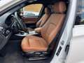 BMW X4 xDrive 28 i M Sport/LEDER/1.HAND Blanco - thumbnail 11