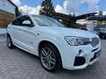BMW X4 xDrive 28 i M Sport/LEDER/1.HAND Blanco - thumbnail 3