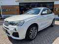 BMW X4 xDrive 28 i M Sport/LEDER/1.HAND Blanco - thumbnail 2