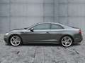 Audi A5 40 TDI QU S-TR S-LINE 5JG+MATRIX+NAV+VC Grau - thumbnail 4