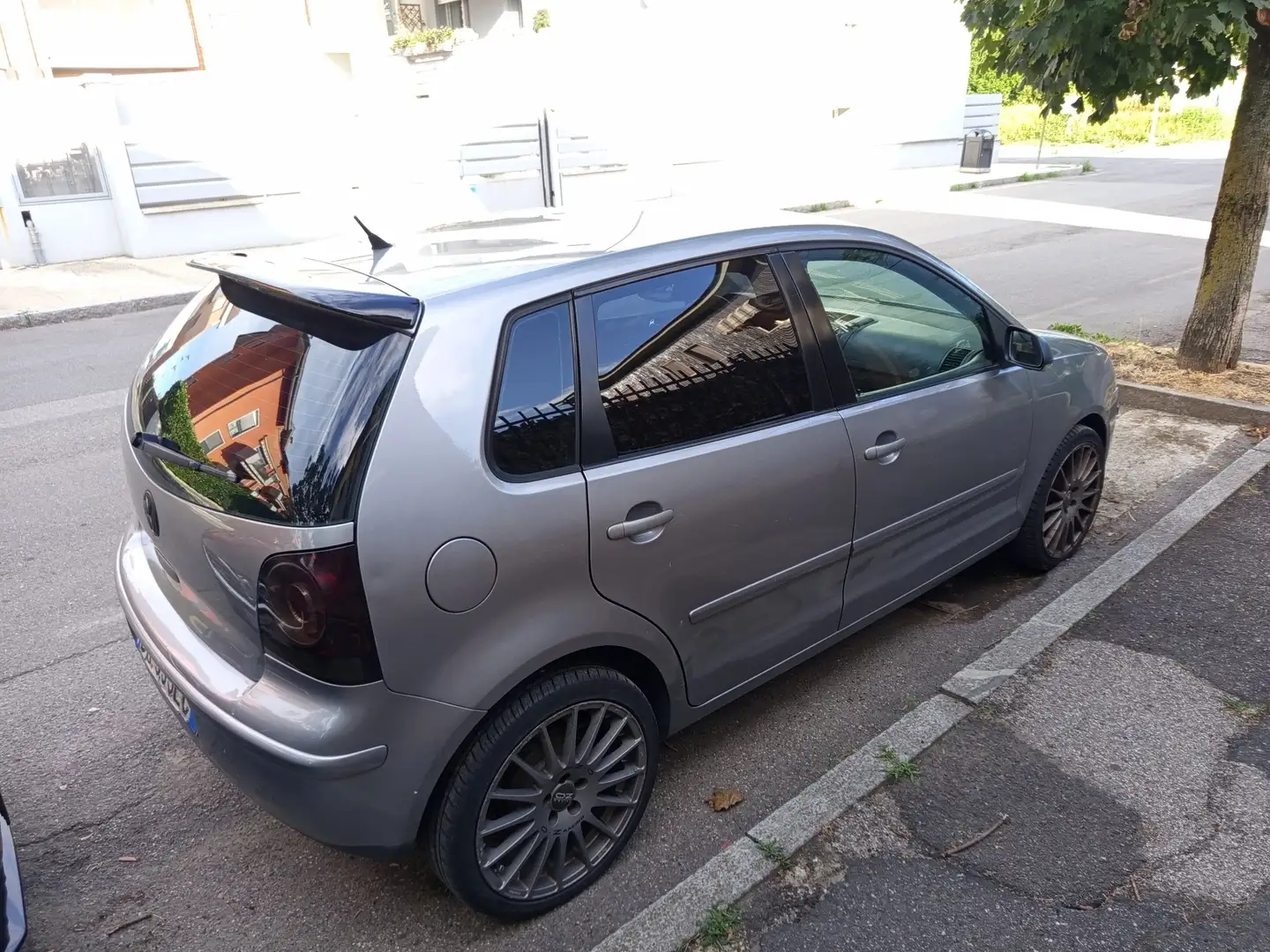 Volkswagen Polo 3p 1.4 Comfortline - 2