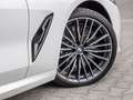 BMW M850 i Cabrio xDrive VOLL-LEDER+INNOVATION+B&W Weiß - thumbnail 5