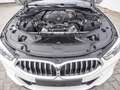 BMW M850 i Cabrio xDrive VOLL-LEDER+INNOVATION+B&W Weiß - thumbnail 25