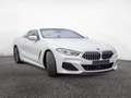 BMW M850 i Cabrio xDrive VOLL-LEDER+INNOVATION+B&W Weiß - thumbnail 2