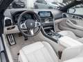 BMW M850 i Cabrio xDrive VOLL-LEDER+INNOVATION+B&W Weiß - thumbnail 9