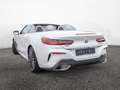 BMW M850 i Cabrio xDrive VOLL-LEDER+INNOVATION+B&W Weiß - thumbnail 4