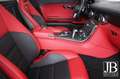 Mercedes-Benz SLS Coupe Carbon B&O Kamera 1. Hand Rojo - thumbnail 12