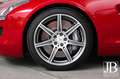 Mercedes-Benz SLS Coupe Carbon B&O Kamera 1. Hand Rojo - thumbnail 5