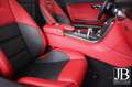 Mercedes-Benz SLS Coupe Carbon B&O Kamera 1. Hand Rojo - thumbnail 13