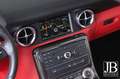 Mercedes-Benz SLS Coupe Carbon B&O Kamera 1. Hand Rojo - thumbnail 22