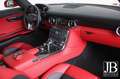 Mercedes-Benz SLS Coupe Carbon B&O Kamera 1. Hand Rojo - thumbnail 14