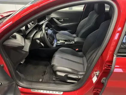 Annonce voiture d'occasion Peugeot e-208 - CARADIZE