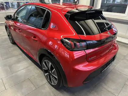 Annonce voiture d'occasion Peugeot e-208 - CARADIZE