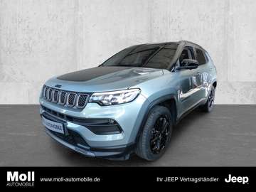 e-Hybrid Upland Technologie-Infotainment-Winter Pa