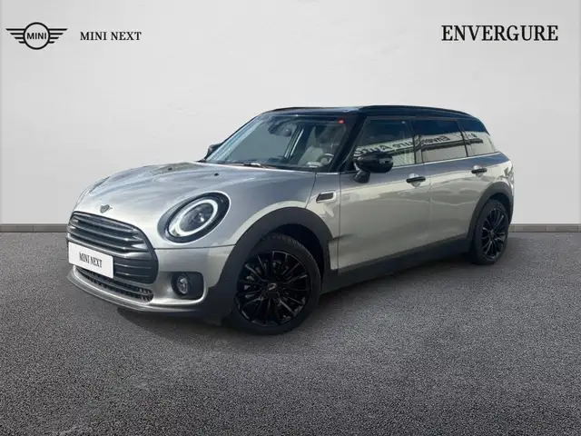 MINI Cooper E Cooper 136ch Edition Premium Plus BVA7