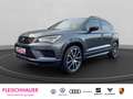 CUPRA Ateca 4Drive 2.0 TSI LED+360+ACC+NAVI+BUSINESS+CARPLAY+D Grau - thumbnail 1