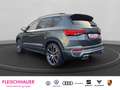 CUPRA Ateca 4Drive 2.0 TSI LED+360+ACC+NAVI+BUSINESS+CARPLAY+D Grau - thumbnail 4