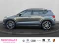 CUPRA Ateca 4Drive 2.0 TSI LED+360+ACC+NAVI+BUSINESS+CARPLAY+D Grau - thumbnail 3
