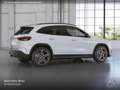 Mercedes-Benz GLA 250 e AMG+NIGHT+PANO+360°+AHK+MULTIBEAM+19" Weiß - thumbnail 21