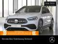 Mercedes-Benz GLA 250 e AMG+NIGHT+PANO+360°+AHK+MULTIBEAM+19" Weiß - thumbnail 1