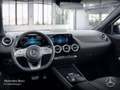 Mercedes-Benz GLA 250 e AMG+NIGHT+PANO+360°+AHK+MULTIBEAM+19" Weiß - thumbnail 11