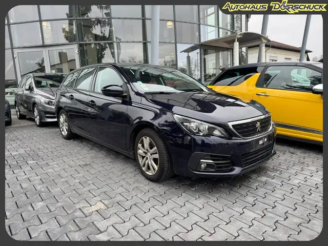 Peugeot 308 SW Active Business NAVI. AUTOM. PDC. TEMPO