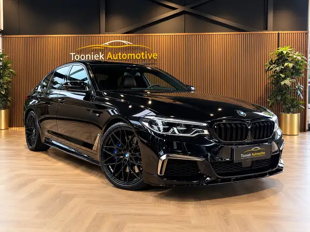 BMW 5er