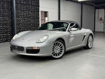 SCHECKHEFT PORSCHE*LEDER*NAVI*SZH*KLIMA