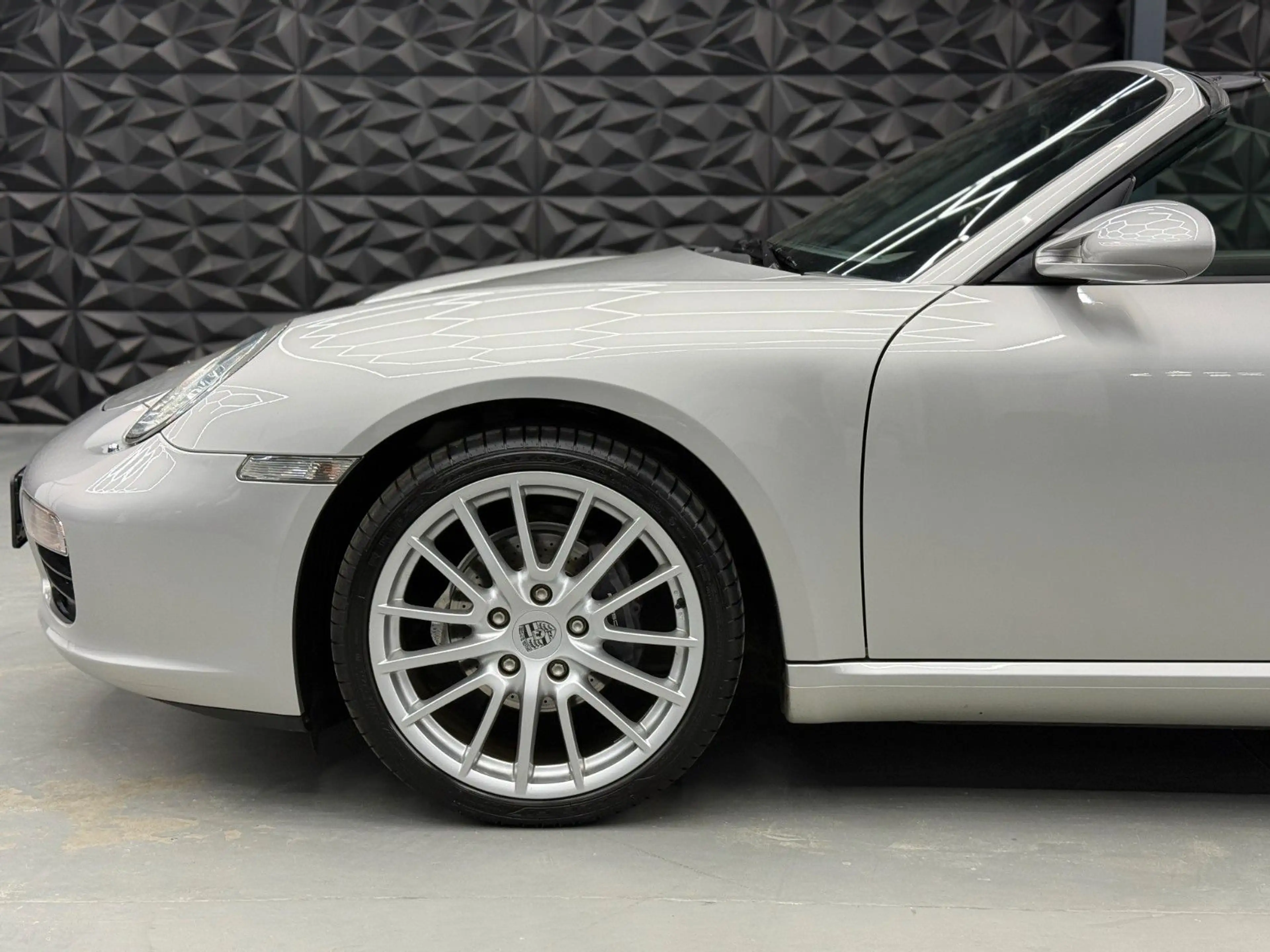 Porsche Boxster SCHECKHEFT PORSCHE*LEDER*NAVI*SZH*KLIMA — photo 10