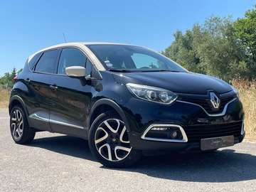 Captur TCe 90 Energy Business