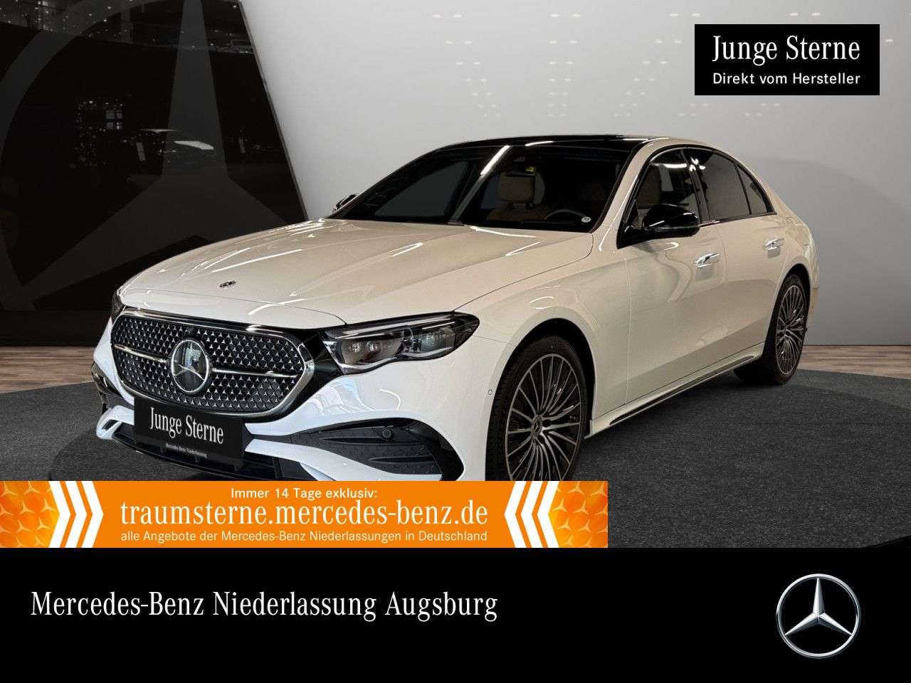 Mercedes-Benz E 300