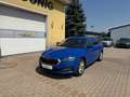 Skoda Octavia 2.0 TDI DSG 150 PS Blau - thumbnail 3