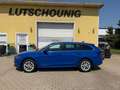 Skoda Octavia 2.0 TDI DSG 150 PS Blau - thumbnail 2
