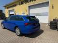 Skoda Octavia 2.0 TDI DSG 150 PS Blau - thumbnail 7
